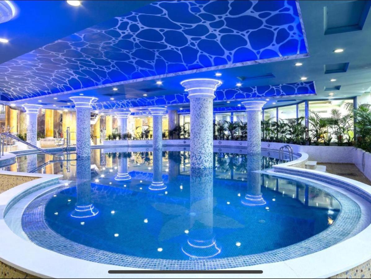 Casa Emiliaivan Luxury Homes 8ªpta Norte 1ª Linea Оропеса-дель-Мар Екстер'єр фото