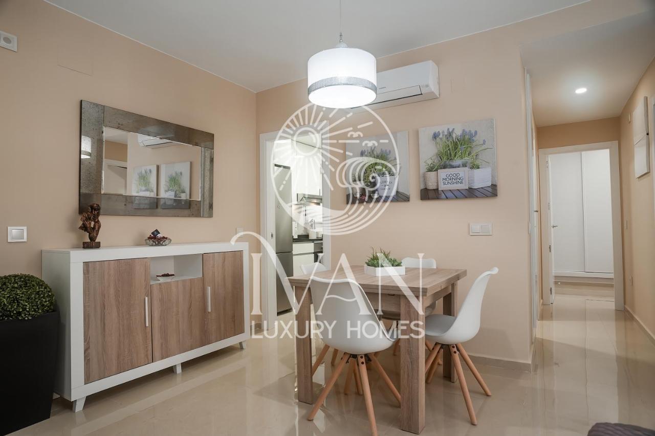 Casa Emiliaivan Luxury Homes 8ªpta Norte 1ª Linea Оропеса-дель-Мар Екстер'єр фото