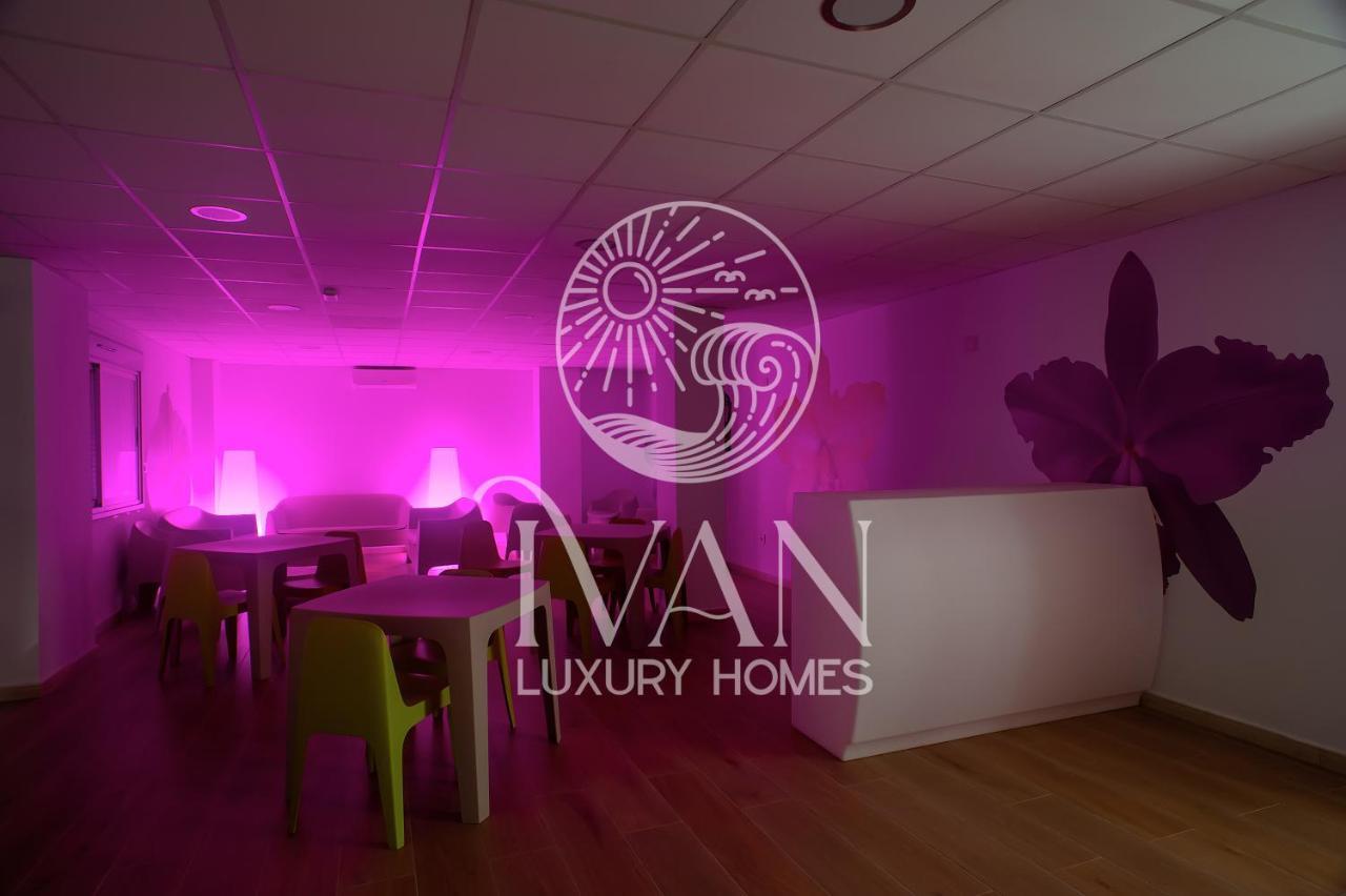 Casa Emiliaivan Luxury Homes 8ªpta Norte 1ª Linea Оропеса-дель-Мар Екстер'єр фото