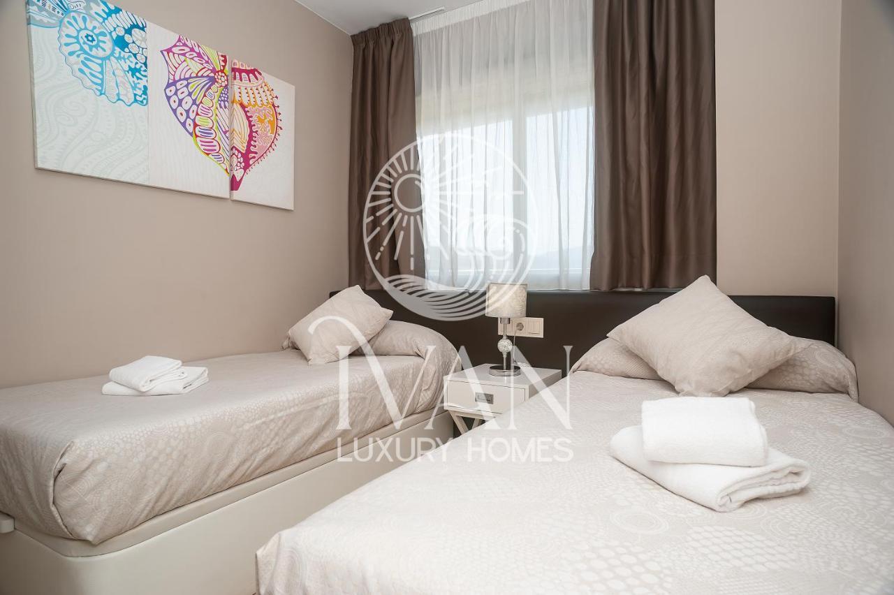 Casa Emiliaivan Luxury Homes 8ªpta Norte 1ª Linea Оропеса-дель-Мар Екстер'єр фото