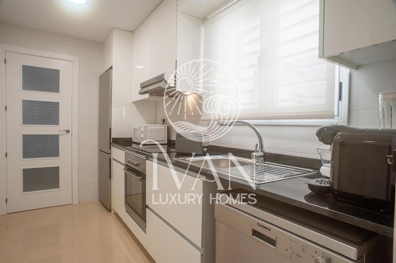 Casa Emiliaivan Luxury Homes 8ªpta Norte 1ª Linea Оропеса-дель-Мар Екстер'єр фото