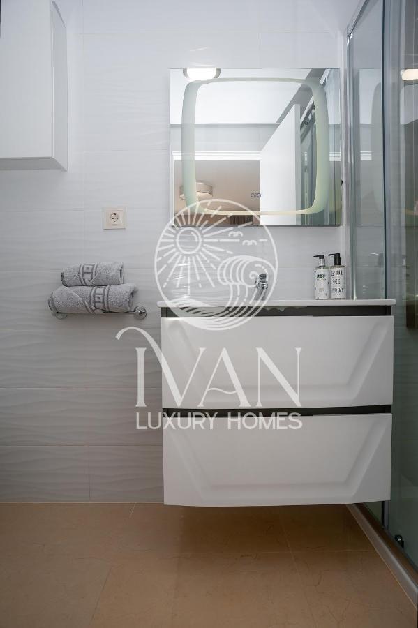 Casa Emiliaivan Luxury Homes 8ªpta Norte 1ª Linea Оропеса-дель-Мар Екстер'єр фото